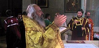 Скончался митрополит Никорцминдский Елисей (Джохадзе)