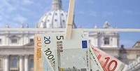 Рим и Ватикан подписали соглашение об обмене банковской информацией