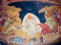 Пасхальное послание Святейшего Патриарха Кирилла на языках канонического пространства Русской Православной Церкви