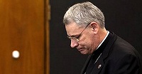 Католический епископ из США отправлен в отставку из-за скандала с педофилией