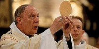 Примас католиков Бельгии готовится уйти в отставку