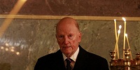 Бывший Болгарский царь попросил Патриарха Неофита отменить решение о возобновлении его литургического поминовения