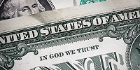 В США атеист судится за удаление "In God We Trust" с банкнот