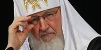В соцсети «ВКонтакте» появилась страница Святейшего Патриарха Кирилла