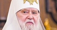 "Киевский патриархат" и "УАПЦ" хотят объединиться в "поместную Церковь"