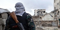 В Сирии объявлено о новом альянсе исламистов в противовес ИГИЛ