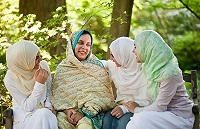 В России заработала служба знакомств для поиска второй жены