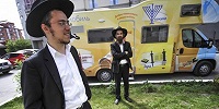 Раввины на передвижных синагогах отправятся в экспедицию по России