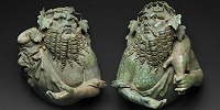 Выставка «Образы Диониса в античной скульптуре и ранних эстампах» проходит в Чикаго