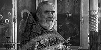 Скончался один из старейших клириков Москвы протоиерей Порфирий Дьячек