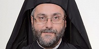 Архимандрит Петр (Бозинис) избран викарным епископом митрополии Константинопольского Патриархата в Бельгии