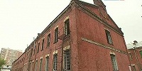 Градозащитники хотят предотвратить снос бывшего госпиталя с церковью в Москве