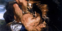 В США открывается выставка «Гнев богов: шедевры Рубенса, Микеланджело и Тициана»