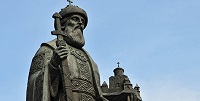 Всемирный русский собор предлагает сделать чествование памяти Даниила Московского частью официальных мероприятий Дня города