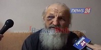 Жестоко избит 77-летний греческий священник в Северном Эпире