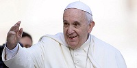 Американские спецслужбы раскрыли заговор против Папы Римского