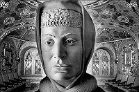 Фильм о бабушке Ивана Грозного Софии Палеолог начали снимать в Новгороде