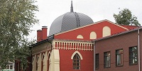 В Калуге откроют синагогу и еврейский общинный центр