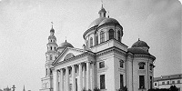 В Казани восстановят собор на месте обретения Казанской иконы Божией Матери