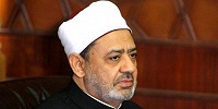 Великий имам Аль-Азхара осудил нападение исламистов на христианскую церковь в Каире