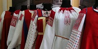 Международная научно-практическая конференция «Традиционный костюм народов России в исторической динамике»﻿ пройдет в картинной галерее И.С.Глазунова