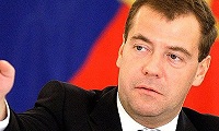 Дмитрий Медведев призвал занять «консолидированную антитеррористическую позицию»