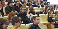 XI Международные Покровские чтения прошли во Владимире