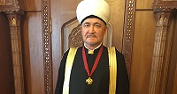 Муфтия Равиля Гайнутдина обвинили в протурецкой позиции
