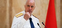 Глава Следственного комитета РФ призвал вернуть смертную казнь