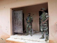 В Мали трое человек погибли в результате обстрела христианской радиостанции