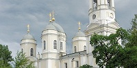Князь-Владимирский собор в Петербурге открылся после первой за 225 лет реставрации