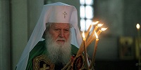 Болгарский Патриарх Неофит возглавил Новогодний молебен в Александро-Невском соборе в Софии