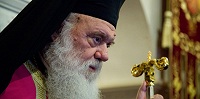 Предстоятель Элладской Православной Церкви вновь выступил по вопросу о кремации умерших