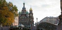 Власти Петербурга отказываются передавать Церкви храм Спаса-на-Крови