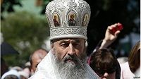 Митрополит Онуфрий опасается легализации однополых браков на Украине