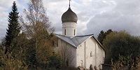 Два древнерусских храма в Новгороде впервые откроют для туристов