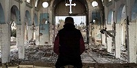 Сирийские христиане полны решимости оставаться в пострадавшей от войны стране