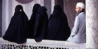 В Саудовской Аравии мужчина развелся за один день со всеми четырьмя женами