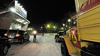 Священники оказывают помощь родственникам погибших и пострадавших в Воркуте шахтеров