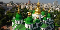 В опекунском совете "Софии Киевской" бьют тревогу по поводу передачи трапезной в пользование "Киевского патриархата"