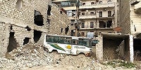 Православное Палестинское Общество собирает гуманитарную помощь в Сирию
