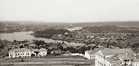 Екатеринбург и Романовы