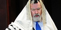 Бывший главный раввин Великобритании расценил преследования христиан на Ближнем Востоке как «этнические чистки»