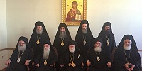Синод Критской Православной Церкви обсудил подготовку Всеправославного Собора