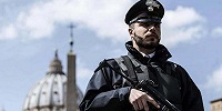 Итальянская полиция арестовала четырех человек, планировавших теракт в Ватикане
