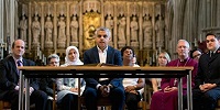 Мэром Лондона впервые стал мусульманин