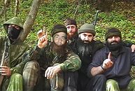 В Ингушетии выявили группировку, связанную с ИГИЛ