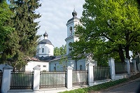 В Москве отреставрируют церковь Покрова в Рубцово - центр древнерусской богослужебной традиции