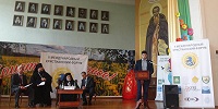 II Международный Христианский Форум проходит в Волгограде