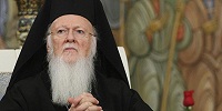 Патриарх Варфоломей совместно с другими религиозными лидерами Турции осудил попытку государственного переворота в стране